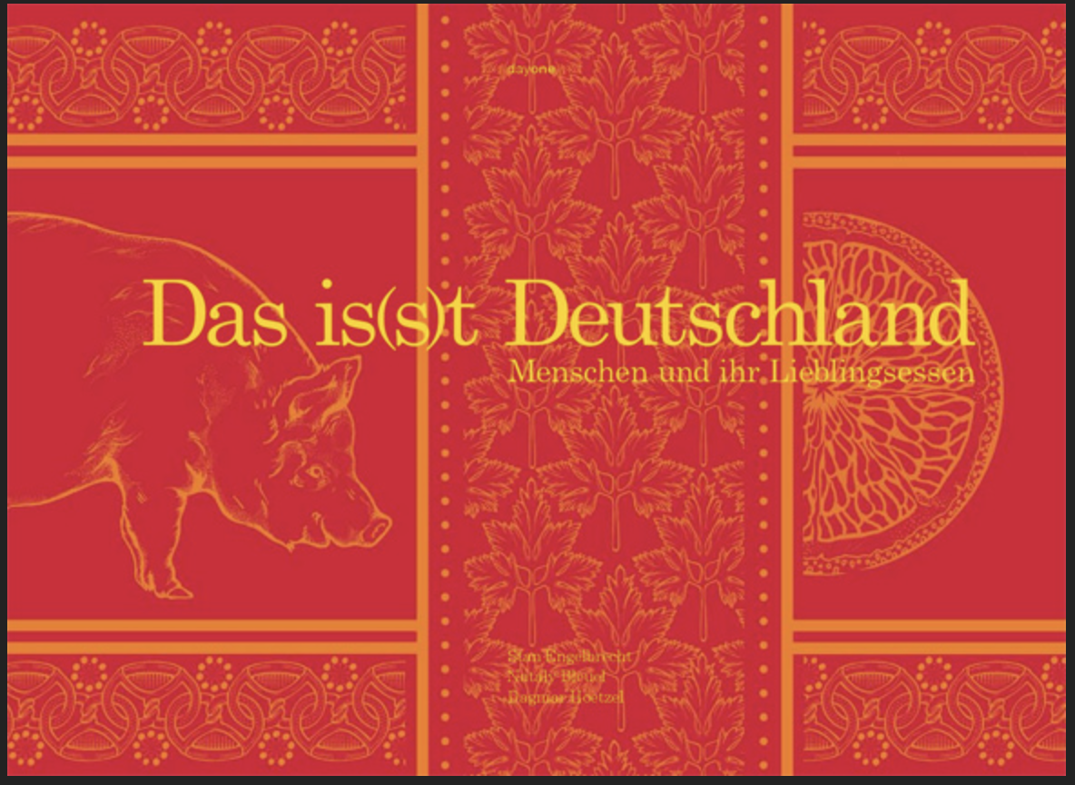 Das is(s)t Deutschland