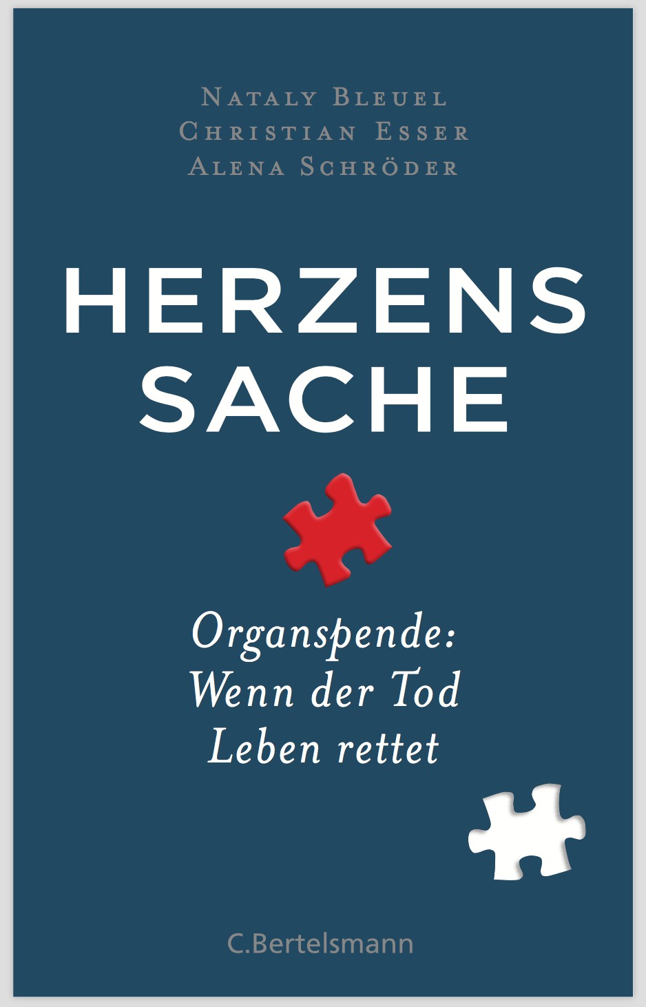 Herzenssache
