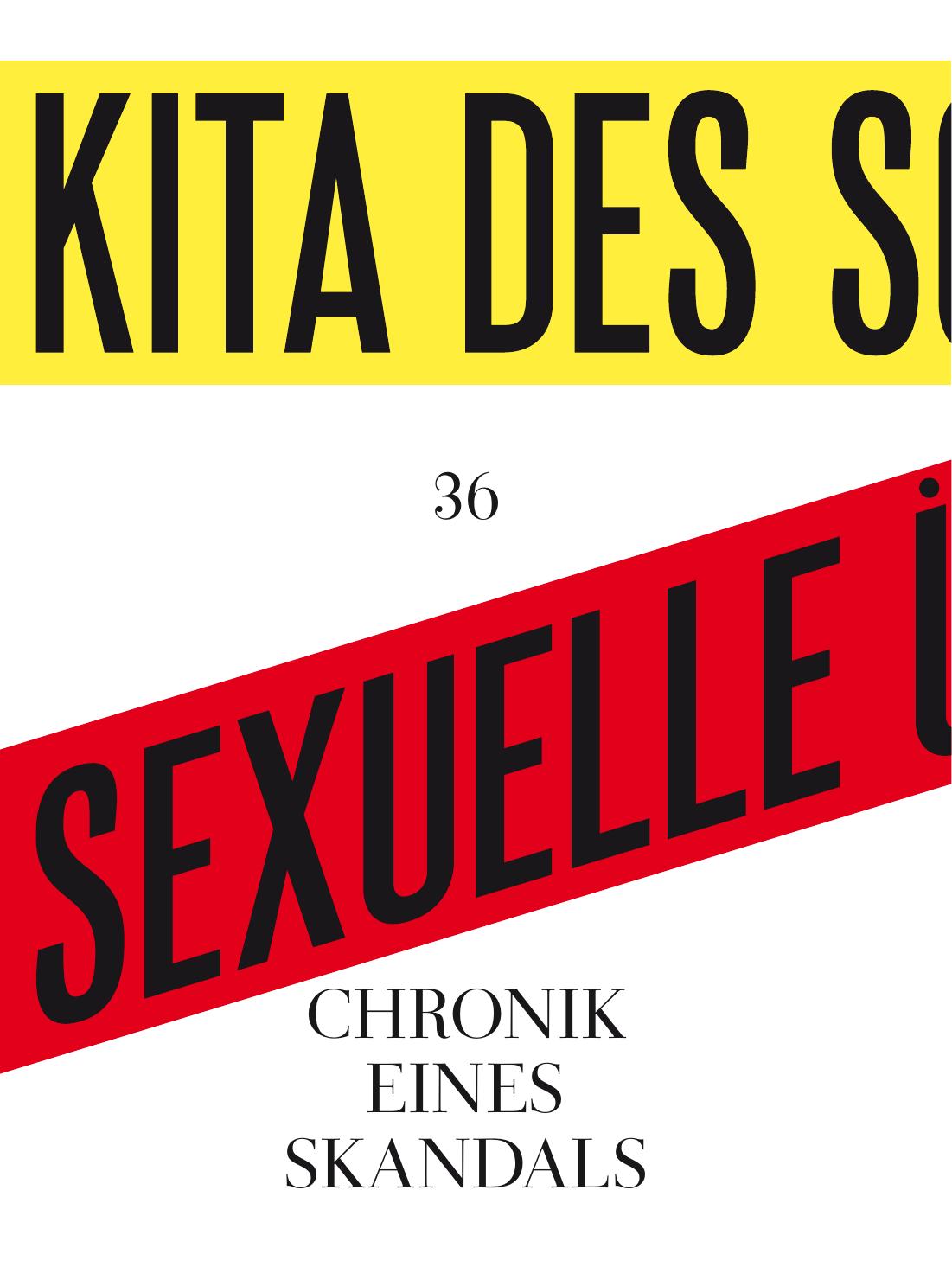 Chronik eines Skandals